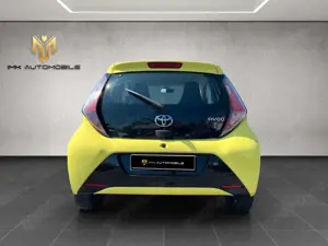 Toyota Others Aygo AYGO x-cite *TOP*KAMERA*GARANTIE* Bild 4