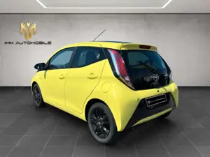 Toyota Others Aygo AYGO x-cite *TOP*KAMERA*GARANTIE* Bild 3
