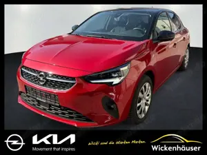 Opel Corsa e Elegance AT FLA DynLi KAM KlimaA Navi LM