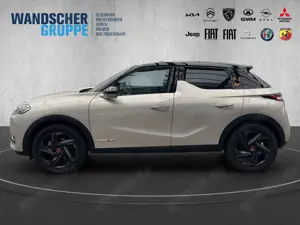 DS Automobiles DS 3 DS3  E-Tense Perf.Line NAVI, HUD,PDC Bild 4