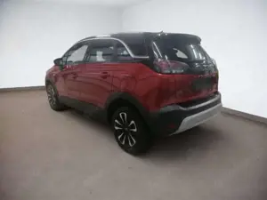 Opel Crossland Elegance 1.2 Turbo Navi+AHZ abnehmbar Bild 5