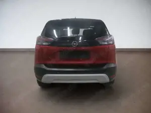 Opel Crossland Elegance 1.2 Turbo Navi+AHZ abnehmbar Bild 3