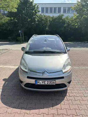 Citroen Grand C4 Picasso 2.0 HDi FAP (7-Sitzer) CoolTech
