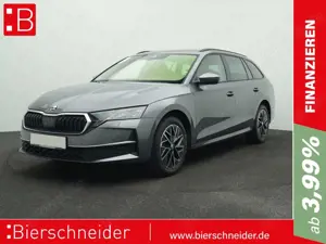 Skoda Octavia Combi 2.0 TDI DSG Selection MATRIX eHECK ACC