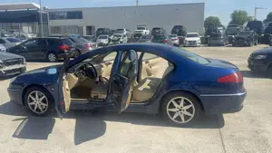 Peugeot 607 3.2i 6V A