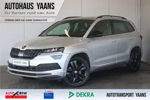 Skoda Karoq Sportline 4x4 2.0 TDI AID+ACC+KAM+PANO+AHK