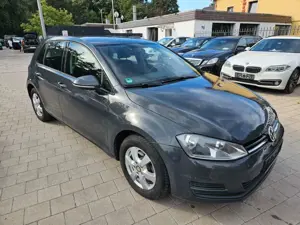 Volkswagen Golf VII Lim. Comfortline BMT