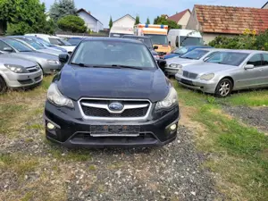 Subaru XV XV Diesel 2.0D Exclusive