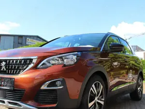 Peugeot 3008 Access