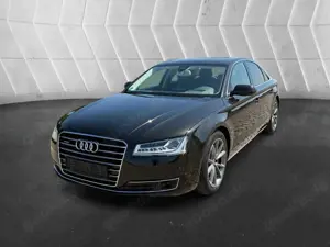 Audi A8 3.0 TDI quattro MATRIX-LED Standhz. Bose AHK