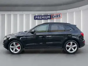 Audi SQ5 3.0 TDI plus quattro *Garantie*Finanzierung* Bild 2