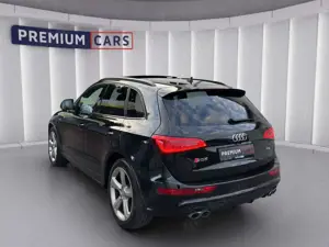 Audi SQ5 3.0 TDI plus quattro *Garantie*Finanzierung* Bild 3