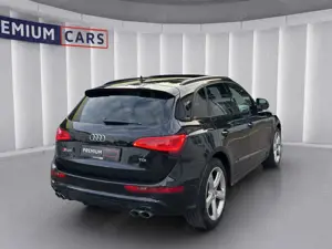 Audi SQ5 3.0 TDI plus quattro *Garantie*Finanzierung* Bild 5