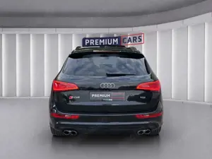 Audi SQ5 3.0 TDI plus quattro *Garantie*Finanzierung* Bild 4