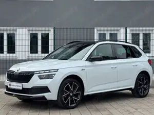 Skoda Kamiq Monte Carlo/KLIMA/NAVI