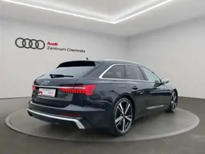 Audi S6 Avant TDI HD+BO+PANO+MASSAGE Bild 4