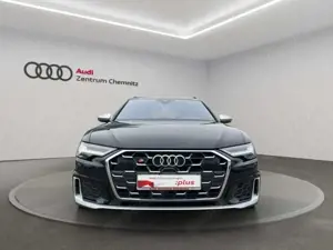 Audi S6 Avant TDI HD+BO+PANO+MASSAGE Bild 2
