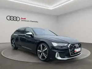 Audi S6 Avant TDI HD+BO+PANO+MASSAGE Bild 3