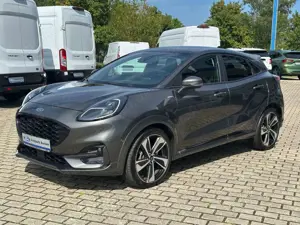 Ford Puma ST-Line X LED Design-Paket Panorama