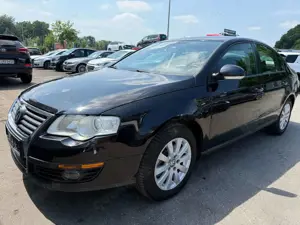 Volkswagen Passat Trendline~Zahnriemen Neu~Navi~CarPlay~
