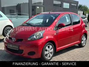 Toyota Others AYGO COOLRED/KLIMA/ALU/TÜV NEU/2-HAND