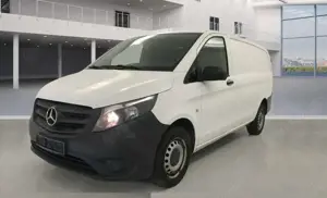 Mercedes-Benz Vito 111 CDI FWD LANG -  Der zuverlässige Alleskönner