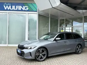 BMW 320 d xDrive M Sport 1.Hd ACC NAVI CAM SHADOW LINE