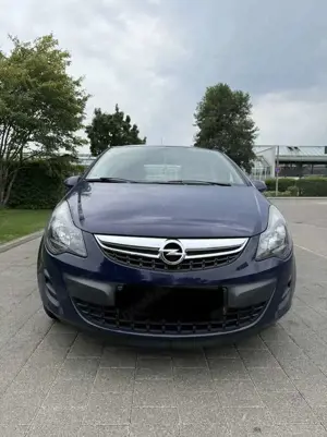 Opel Corsa Energy Bild 3
