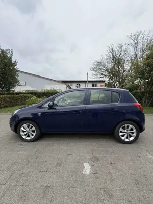 Opel Corsa Energy Bild 5