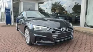 Audi A5 Sportback quattro design