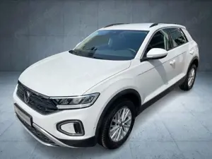 Volkswagen T-Roc Life 1.0 TSI LED Navi App Connect Einparkhilfe