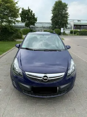 Opel Corsa Energy Bild 2