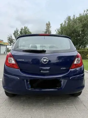 Opel Corsa Energy Bild 4