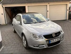 Volkswagen Eos 2.0 Turbo FSI Individual Chrom