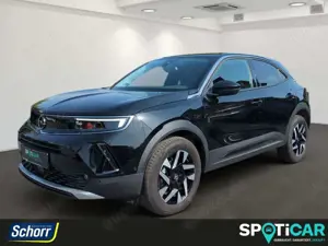 Opel Mokka 1.2 DI Turbo Elegance