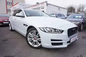 Jaguar XE 25T Portfolio *nur 8.300KM*1.Hand*TOP Ausst.