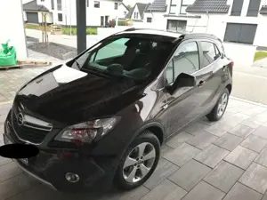 Opel Mokka 1.6 CDTI ecoFLEX Start/Stop Color Innovation