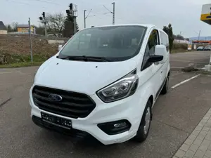 Ford Transit Custom 320 L2 Trend  AHK, Klima v/h Zusatzheizung hinten