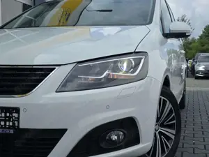 SEAT Alhambra Xcell 4D STNDHZ ACC 7SITZ+2 KINDER AHK Bild 5