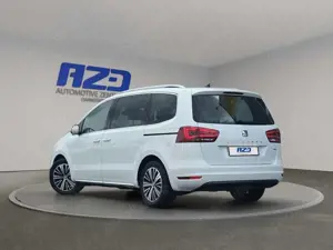 SEAT Alhambra Xcell 4D STNDHZ ACC 7SITZ+2 KINDER AHK Bild 3