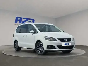 SEAT Alhambra Xcell 4D STNDHZ ACC 7SITZ+2 KINDER AHK Bild 2