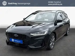 Ford Focus Turnier 1.0 EcoBoost Hybrid ST-LINE X