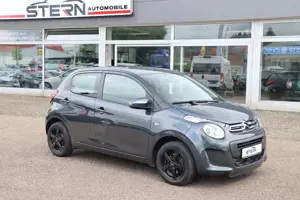 Citroen C1 Feel l KLIMA l 1.HAND l