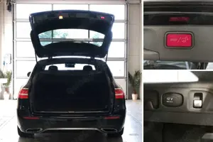 Mercedes-Benz E 400 E400 4Matic T-Mod. AMG-Line 360K*Sthz*PDC*Navi*B Bild 5