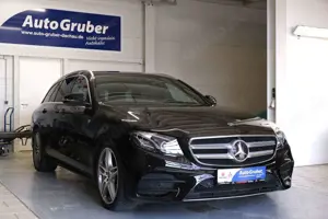 Mercedes-Benz E 400 E400 4Matic T-Mod. AMG-Line 360K*Sthz*PDC*Navi*B Bild 3