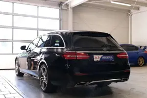 Mercedes-Benz E 400 E400 4Matic T-Mod. AMG-Line 360K*Sthz*PDC*Navi*B Bild 4