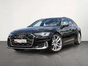 Audi S6 TDI tiptronic  Matrix-LED BO ACC Panor