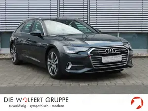 Audi A6 sport 40 TDI S tronic*PANO*ACC*LED*AHK*
