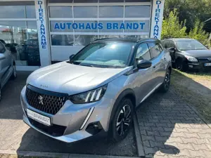 Peugeot 2008 Allure GT-Line