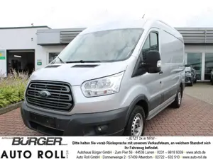 Ford Transit Kasten 310 L2 Trend 2.0 TDCi PDC v+h Klima SitzHZG